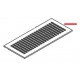 GRID SUPERIEURE 3 GROUPES GENUINE WEGA