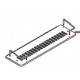 COUVRE GROUPE 2 GP INOX ORIGINE WEGA