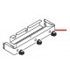 PANEL 3GP EVD INOXIDABLE - J65736