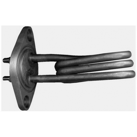RESIST. 1500W 220V JUNIOR 2 STUDSC-L:130 - J65908