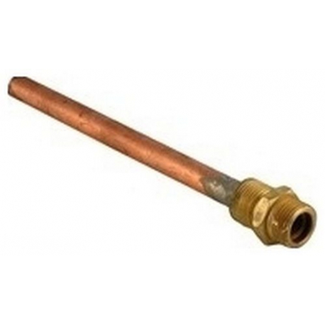 WATER INLET PIPE - J65056