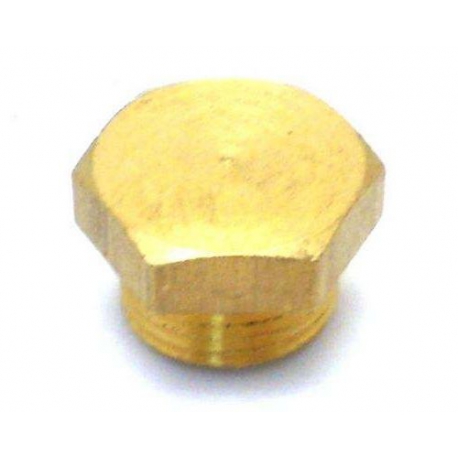 CAP MALE 3/8 - J65057