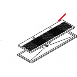 GRID LOWER 1 GROUP GENUINE WEGA