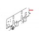 PANNEAU FACADE EVD 2 GROUPES ORIGINE WEGA - J65149