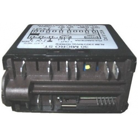 CENTRALE GICAR 30 MICRO ST 230V 9.1.23.04 ORIGINE ASTORIA - J65479