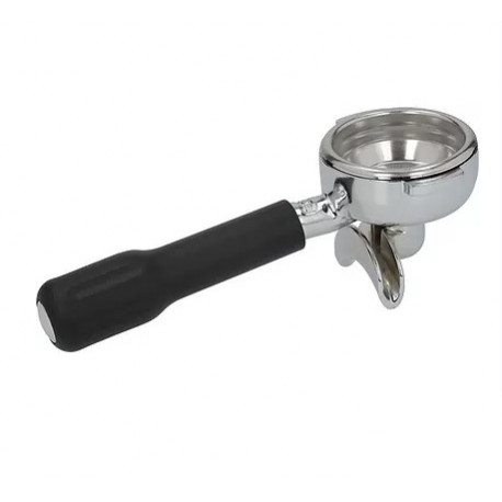PORTE FILTRE COMPLET 2T 12MM CORPS + POIGNEE + CLIPS + BEC - JQ7