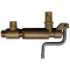 INLET TAP WHOLE - JQ657