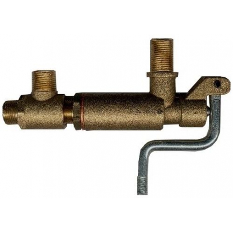 INLET TAP WHOLE - JQ657