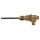 COMPLET STEAM/WATER TAP - JQ659