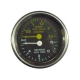 DUAL-SCALE PRESSURE GAUGE Ã60