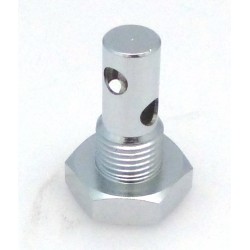 STOPFEN VON BRECHER JET