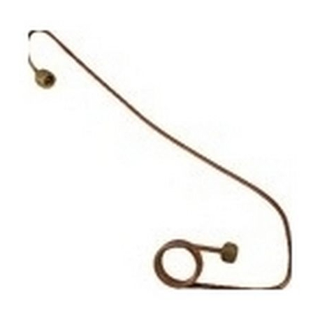 TUBO 6 MM MANO/BOMBA - JQ619