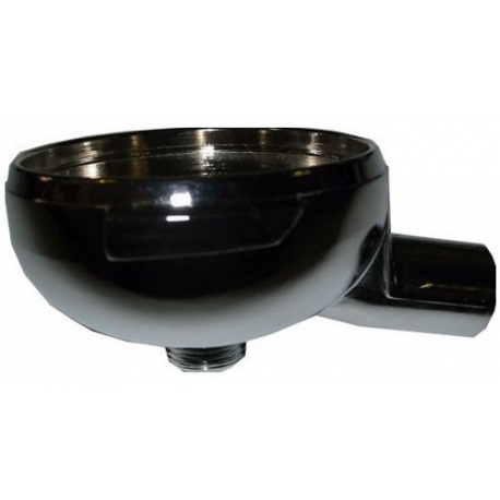 CUERPO WEGA NUEVO MODELOS CROMO - JQ635