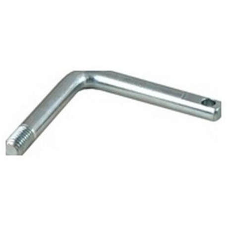 CURVE TAP LEVER - JQ727
