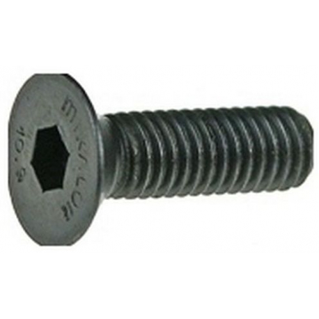 CLAMP SCREW 6X25 - JQ736