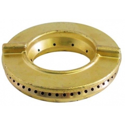 SOMBRERO LOTUS DE QUEMADORES D102MM + CUERPO ORIGEN