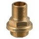 RACCORD ROBINET VAPEUR & EAU