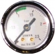 MANOMETER 2.5BAR MINI NOVA IN1/8 Ã˜40 MM - JQ255