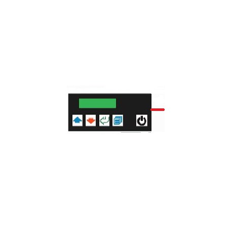 MEMBRANA DISPLAY GEMINI - JQ0852