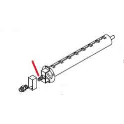 GICLEUR GAZ 1.1 METANE 2GR ORIGINE WEGA