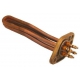 RESISTANCE 1GP 6P 2700W 220V - JQ0820