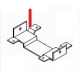 SUPPORT MOTEUR ATLAS-ORION ORIGINE WEGA - JQ0837