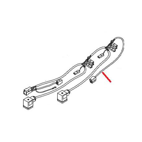 CABLEADO 3 GR EPU - JQ0848