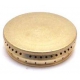 CHAPEAU DE BRULEUR C Ã˜84MM ORIGINE MODULAR - TIQ79079