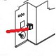 TAPONES INTERRUPTOR ORIGEN WEGA