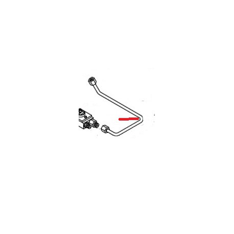 TUBO D8L110M - JQ0917
