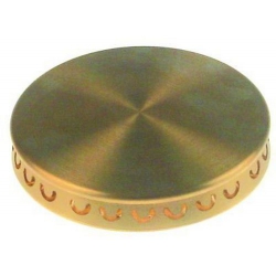 SOMBRERO DE QUEMADORES PATUS 7KW Ø80MM ORIGEN