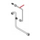 TUBOS D6 L 295MM ORIGEN WEGA