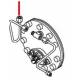 TUBO D6 L275MM - JQ0920