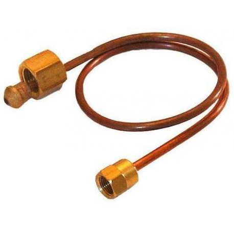 TUBO D4 L435MM - JQ0055