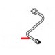 PIPE D6 L135MM - JQ0060