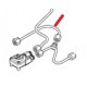 TUBO D6 L155MM - JQ0094