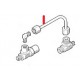 ROHR D6 L215MM HERKUNFT WEGA
