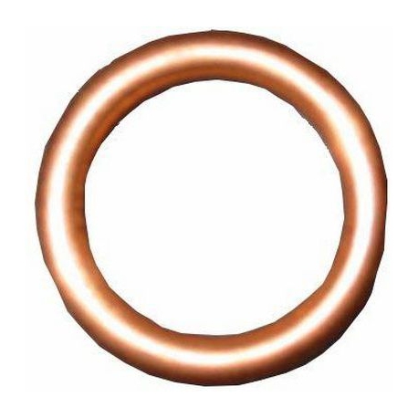 COPPER GASKET 1/2 - JQ55502