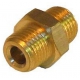 RACCORD 1/4MX1/4M FLASQUE ORIGINE WEGA
