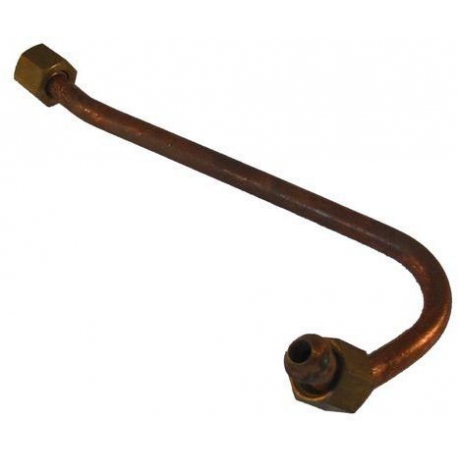 PIPE LOWER PUMPS"" "" - JQ50617