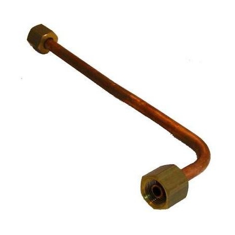 TUBO VAPOR 1GR - JQ50625
