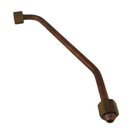 WATER HOSE 1 GROUP L290 - JQ50626