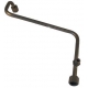 TUBO RIEMPIMENTO ACQUA L465MM ORIGINALE ASTORIA