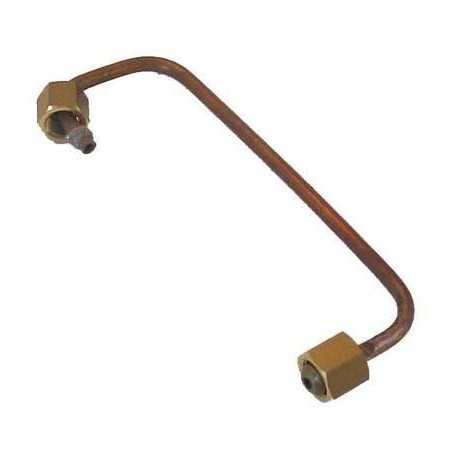 OUTLET HOSE L255MM - JQ50640