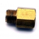 RACCORDO DRITTO 1/4F-1/4M ORIGINALE ASTORIA