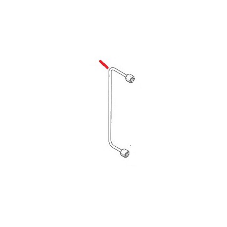 CONDOTTO RIEMPIEMENTO D`ACQUA 2/3 GR - JQ50779