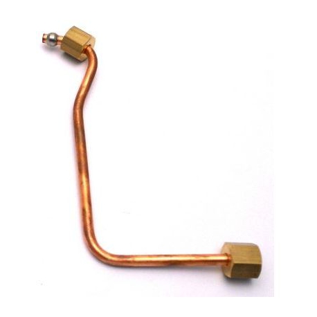 TUBE INJECTEUR 2/3GR GAUCHE ORIGINE ASTORIA - JQ50785
