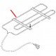 RESISTENCIA 4GP 300W 230V ORIGEN ASTORIA
