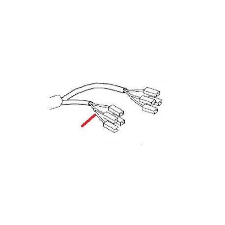 WIRING 2GR - JQ50798