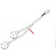 CABLAGGIO MESCOLATORE 1-3GR - JQ50737